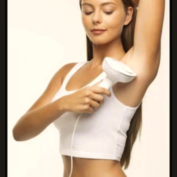 SILK'N FLASH & GO PRO HPL Hair Removal